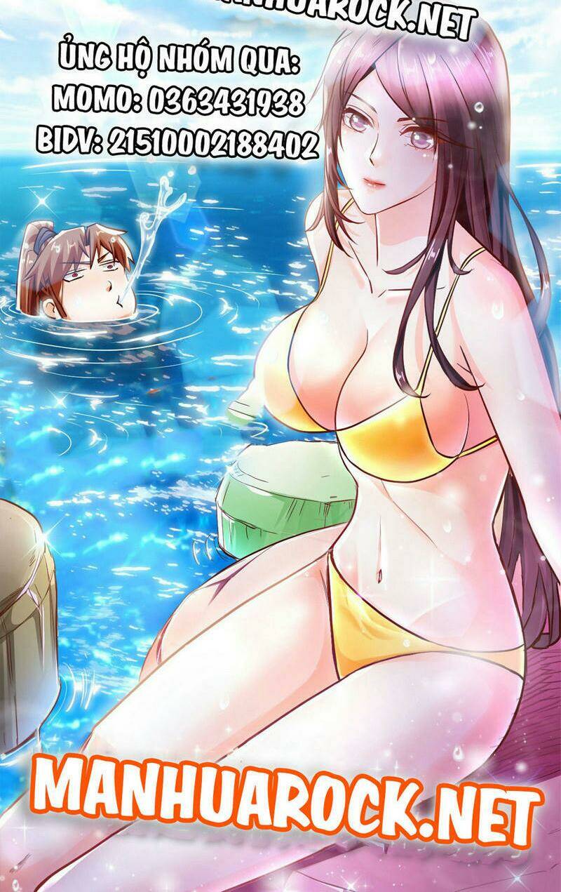 Chiến Hồn Tuyệt Thế: Chapter 323