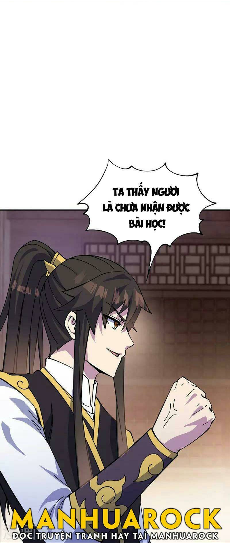 Chiến Hồn Tuyệt Thế: Chapter 323