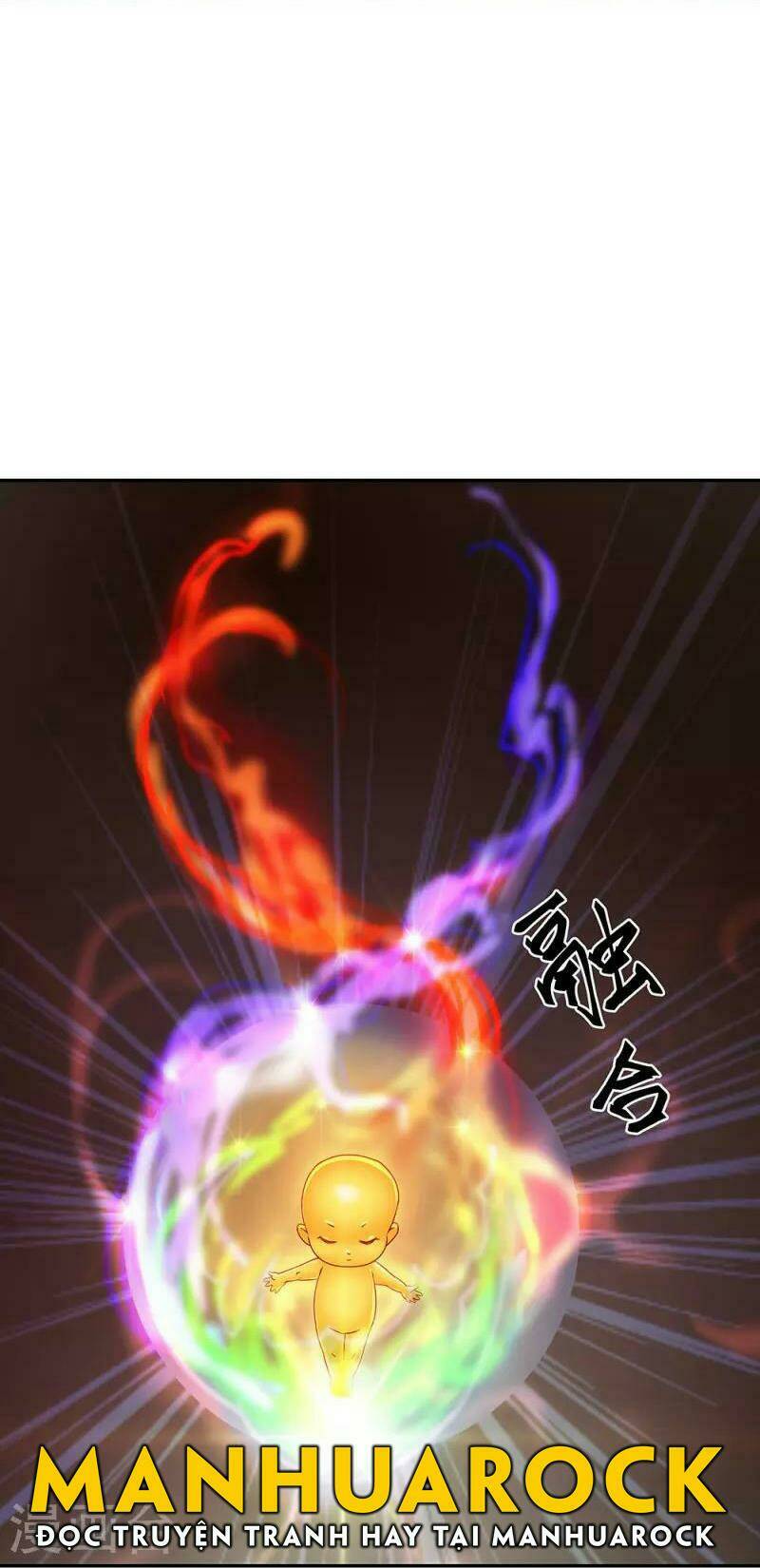 Chiến Hồn Tuyệt Thế: Chapter 324