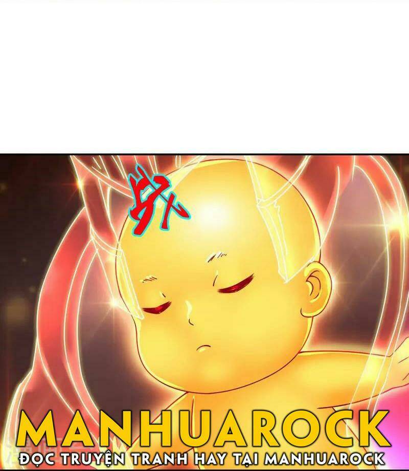 Chiến Hồn Tuyệt Thế: Chapter 324