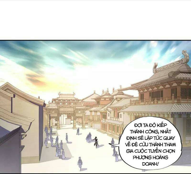 Chiến Hồn Tuyệt Thế: Chapter 324