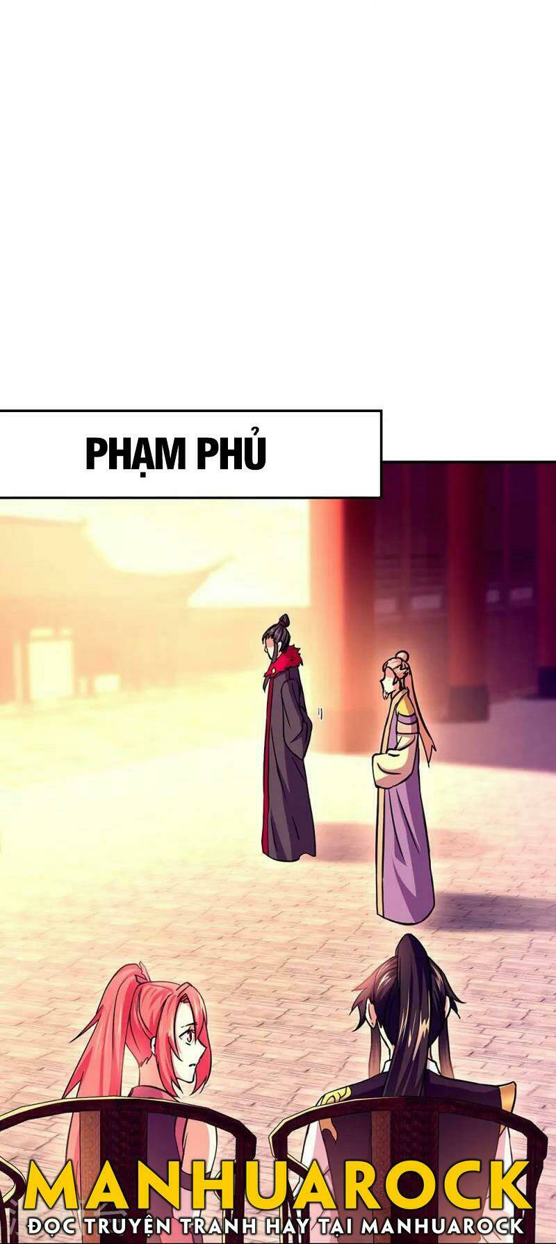 Chiến Hồn Tuyệt Thế: Chapter 324
