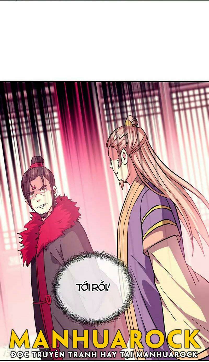 Chiến Hồn Tuyệt Thế: Chapter 324