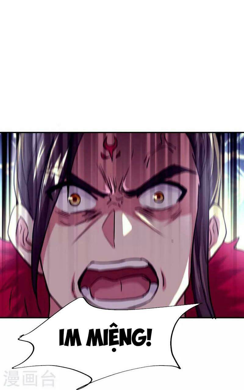 Chiến Hồn Tuyệt Thế: Chapter 324