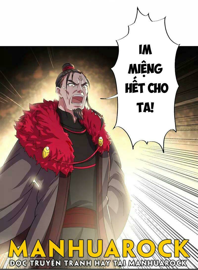 Chiến Hồn Tuyệt Thế: Chapter 324