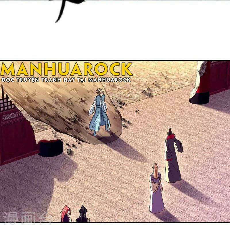 Chiến Hồn Tuyệt Thế: Chapter 324
