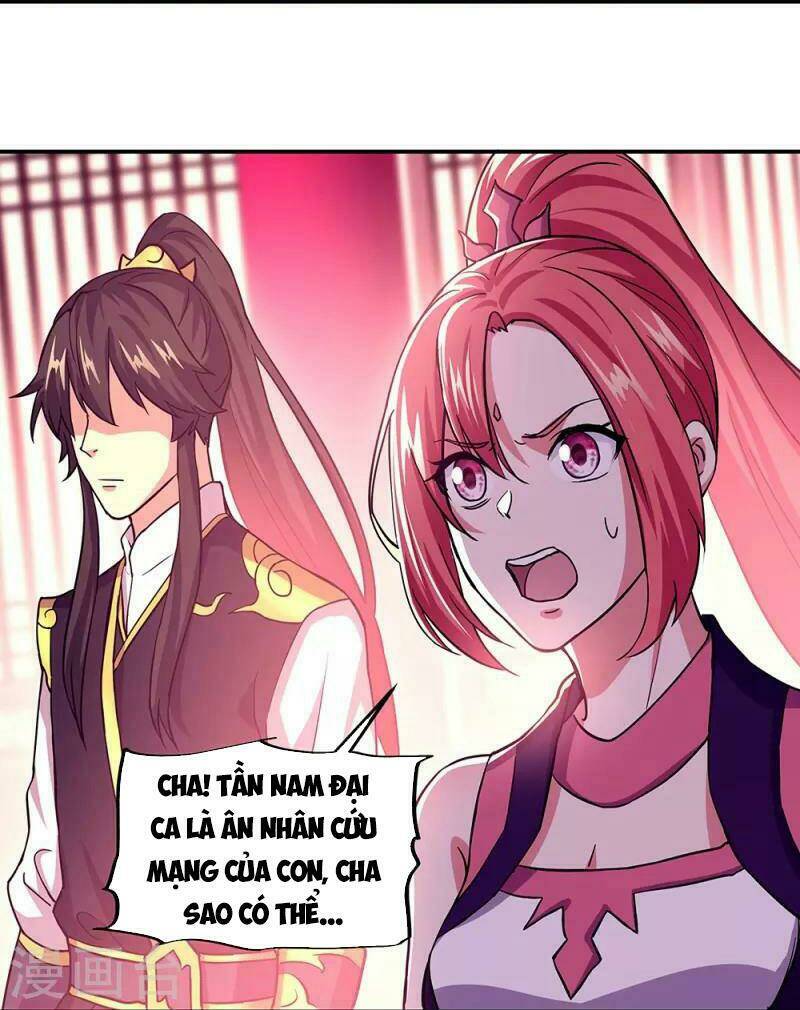 Chiến Hồn Tuyệt Thế: Chapter 324