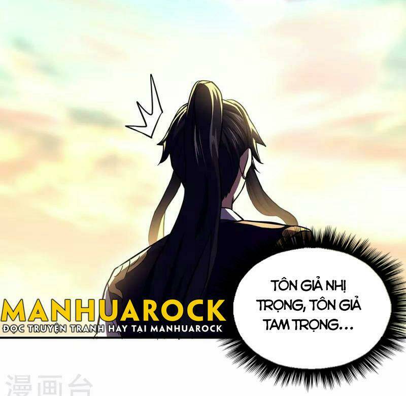 Chiến Hồn Tuyệt Thế: Chapter 324