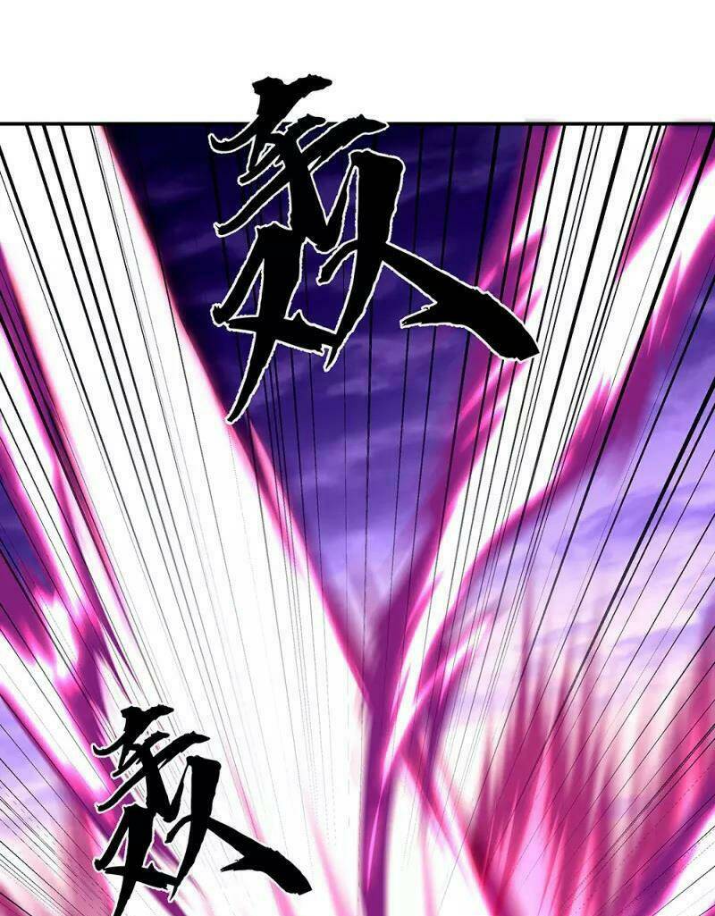 Chiến Hồn Tuyệt Thế: Chapter 324