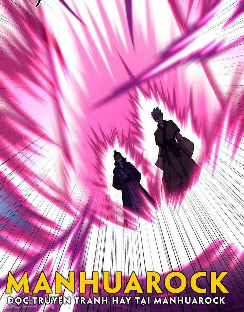 Chiến Hồn Tuyệt Thế: Chapter 324