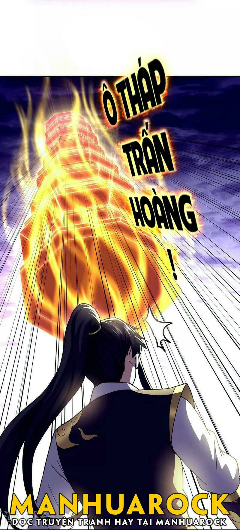 Chiến Hồn Tuyệt Thế: Chapter 324