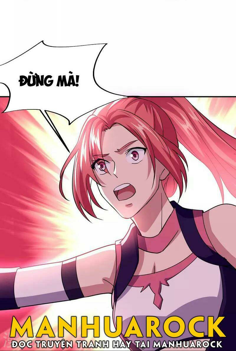 Chiến Hồn Tuyệt Thế: Chapter 324