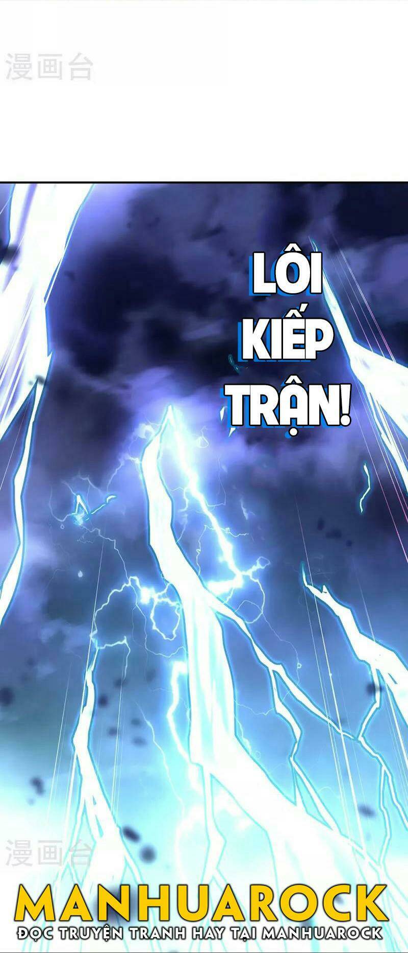 Chiến Hồn Tuyệt Thế: Chapter 324