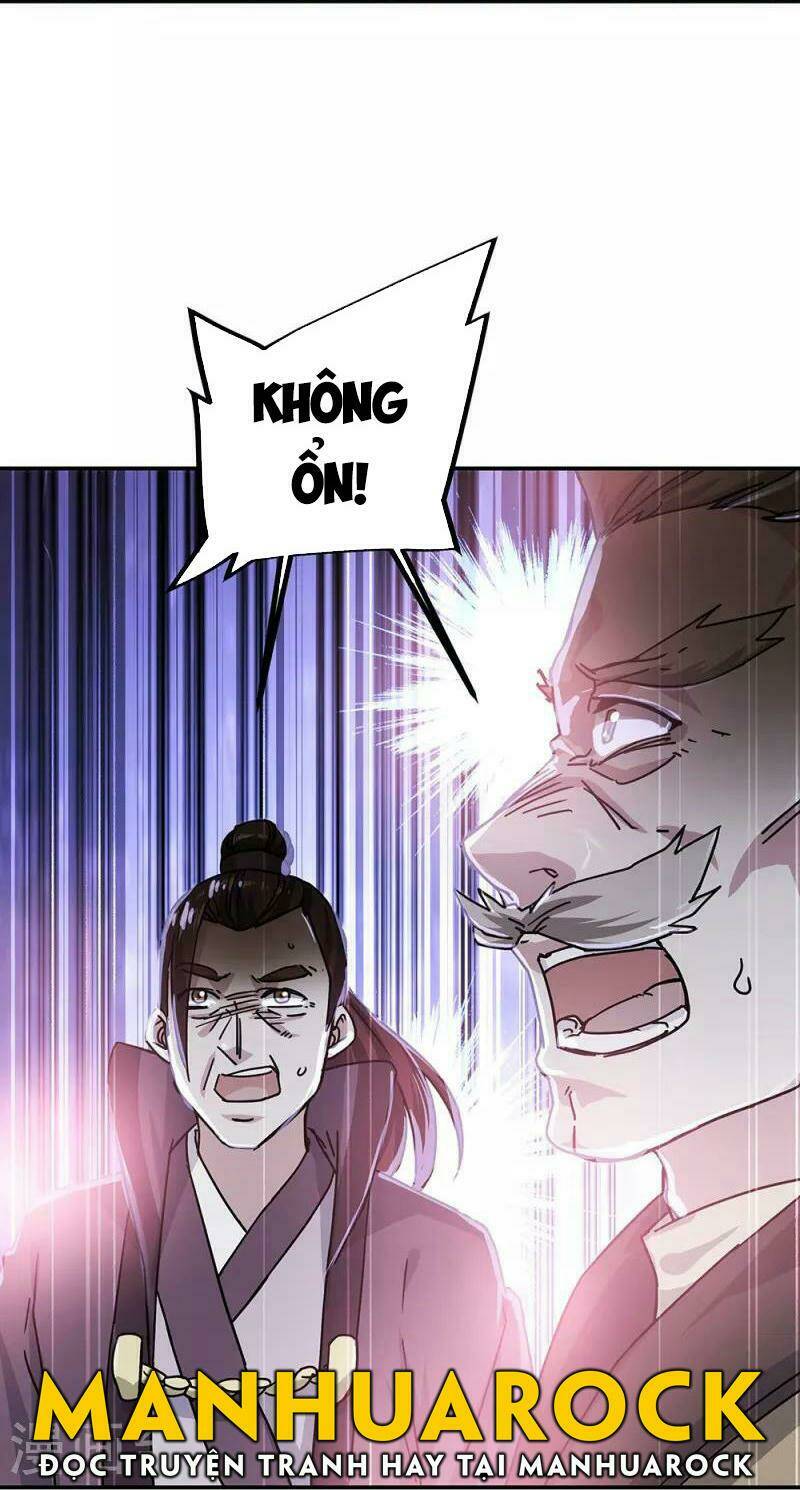 Chiến Hồn Tuyệt Thế: Chapter 324