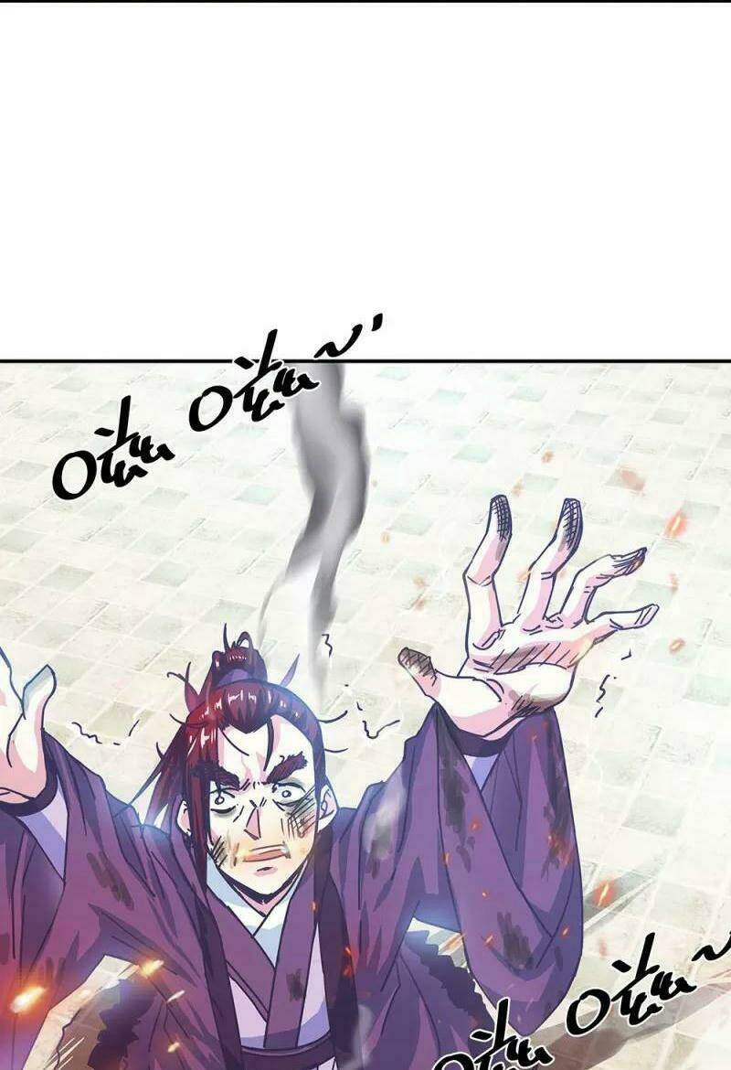 Chiến Hồn Tuyệt Thế: Chapter 324