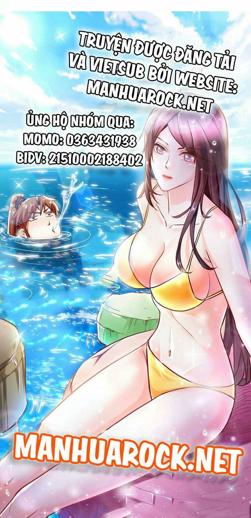 Chiến Hồn Tuyệt Thế: Chapter 324