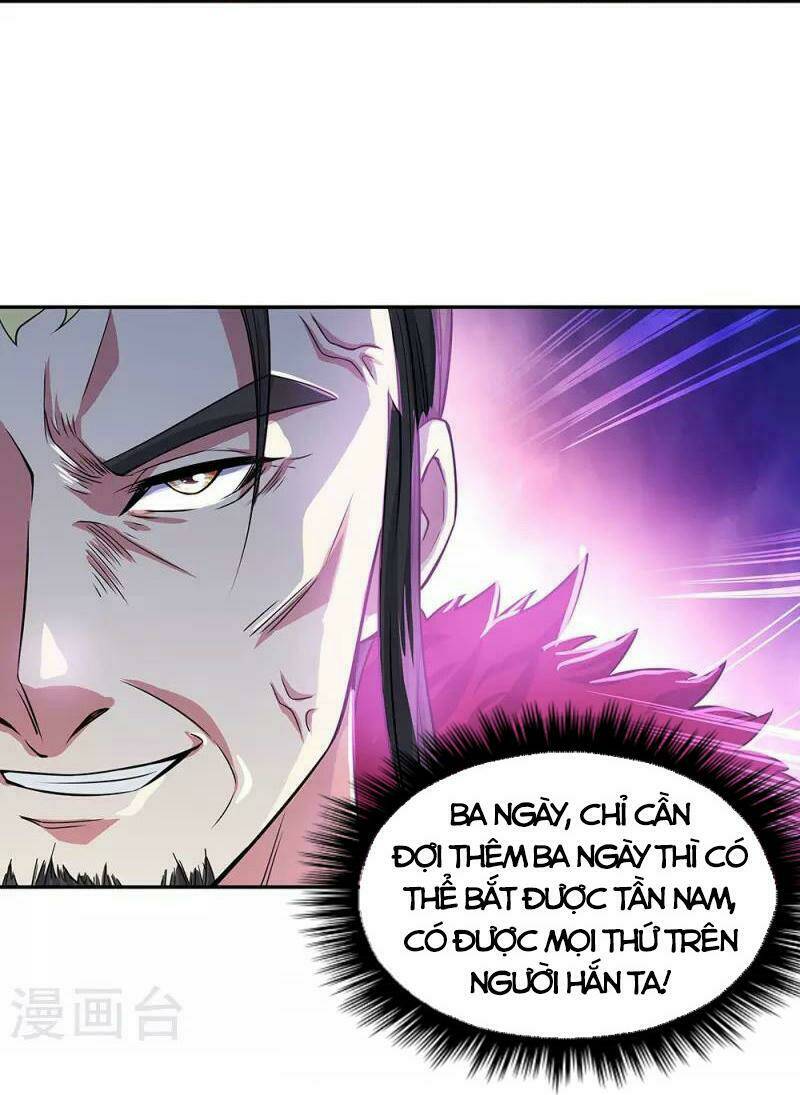 Chiến Hồn Tuyệt Thế: Chapter 324