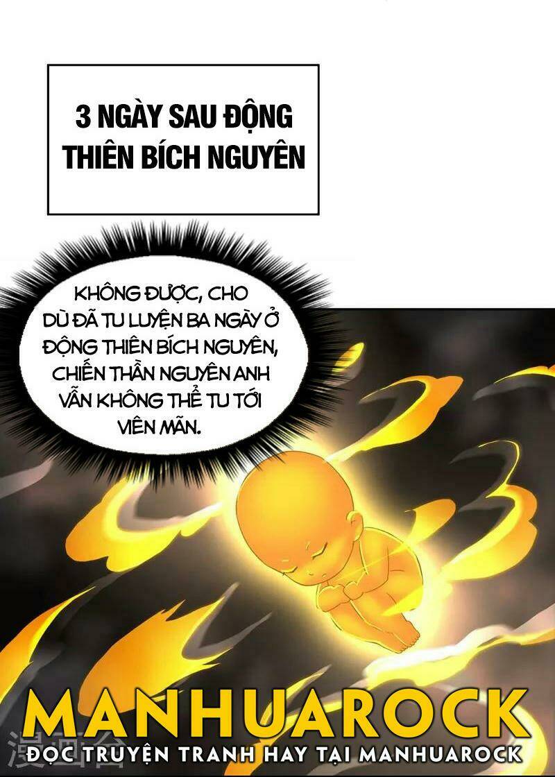 Chiến Hồn Tuyệt Thế: Chapter 324