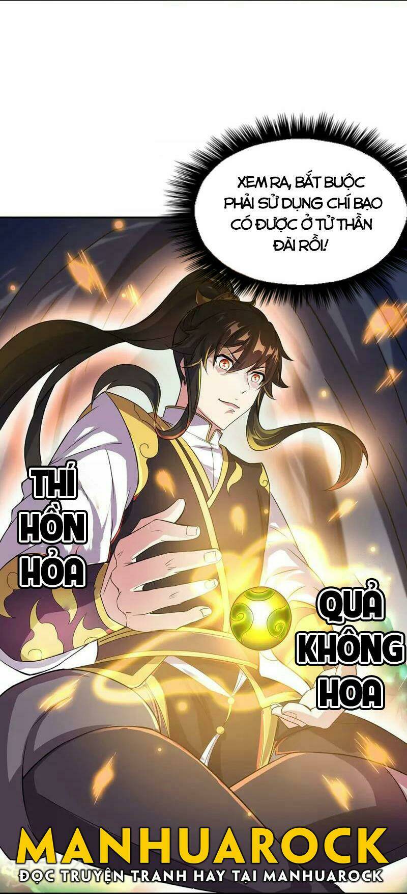 Chiến Hồn Tuyệt Thế: Chapter 324