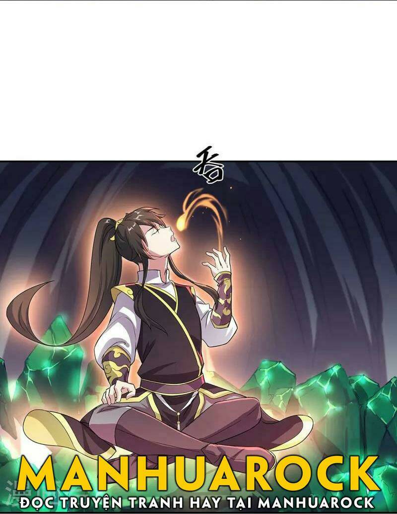 Chiến Hồn Tuyệt Thế: Chapter 324