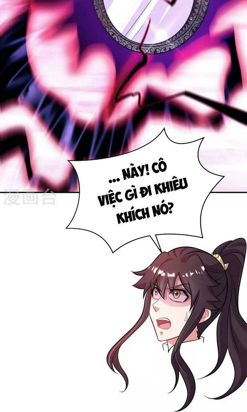 Chiến Hồn Tuyệt Thế: Chapter 326