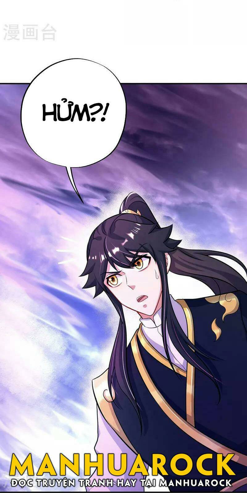 Chiến Hồn Tuyệt Thế: Chapter 326