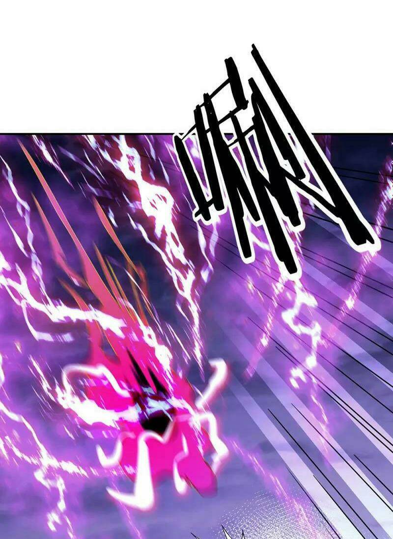 Chiến Hồn Tuyệt Thế: Chapter 326