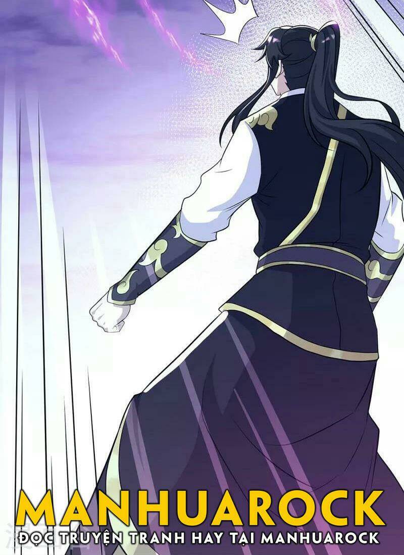 Chiến Hồn Tuyệt Thế: Chapter 326