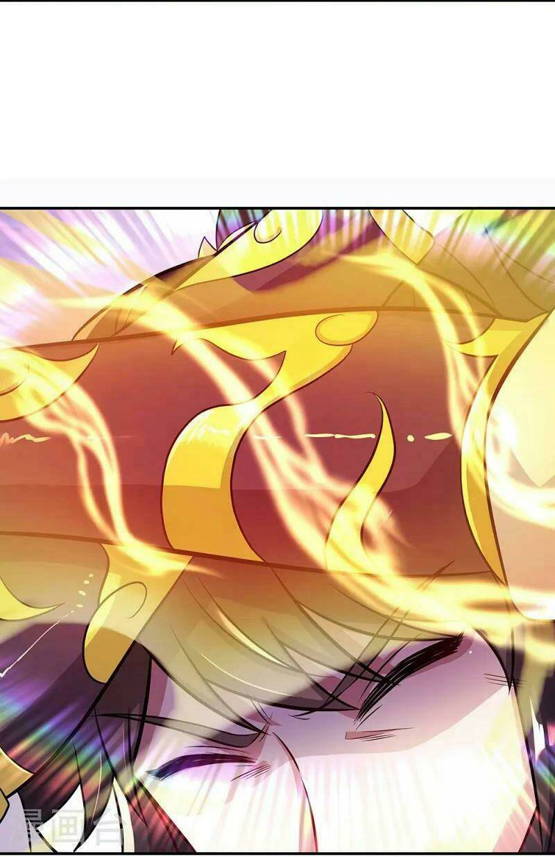 Chiến Hồn Tuyệt Thế: Chapter 326