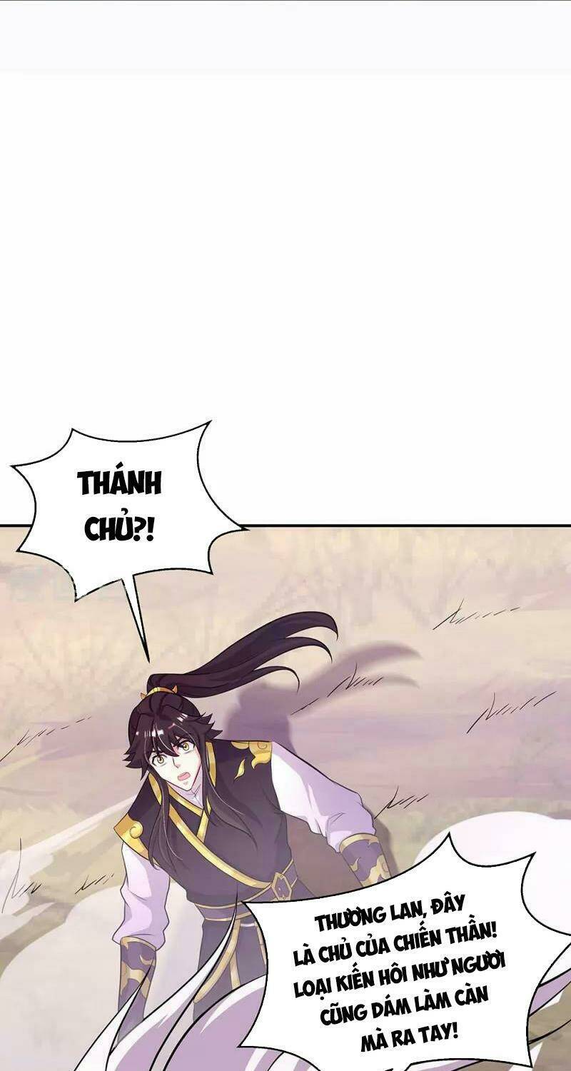 Chiến Hồn Tuyệt Thế: Chapter 326
