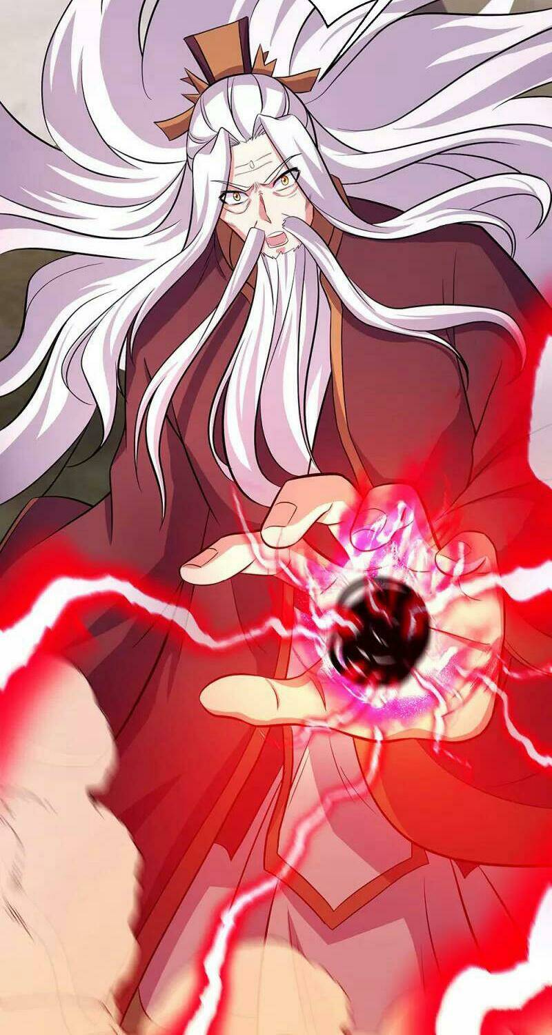 Chiến Hồn Tuyệt Thế: Chapter 326