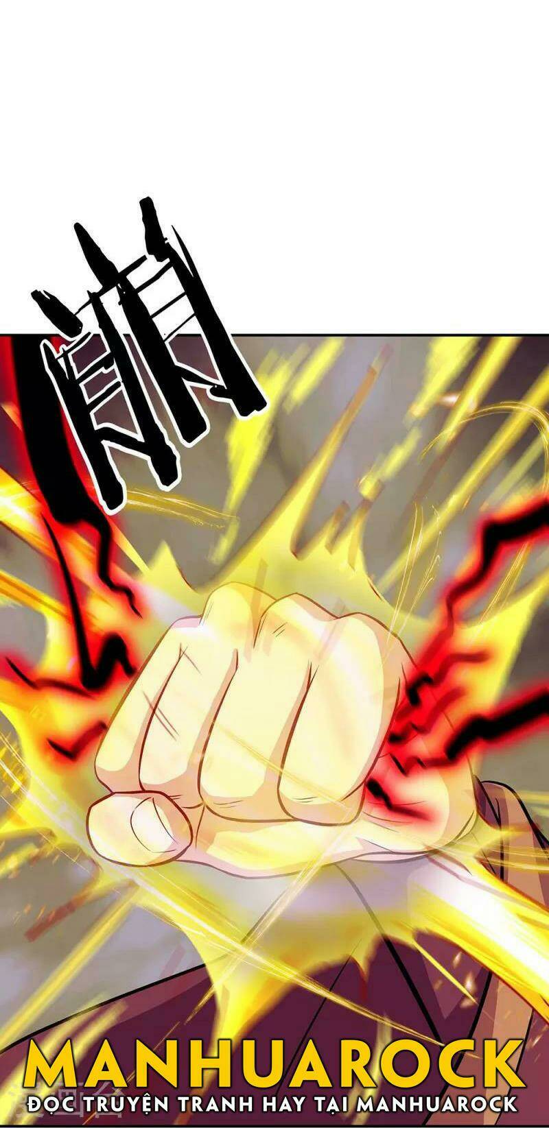 Chiến Hồn Tuyệt Thế: Chapter 326