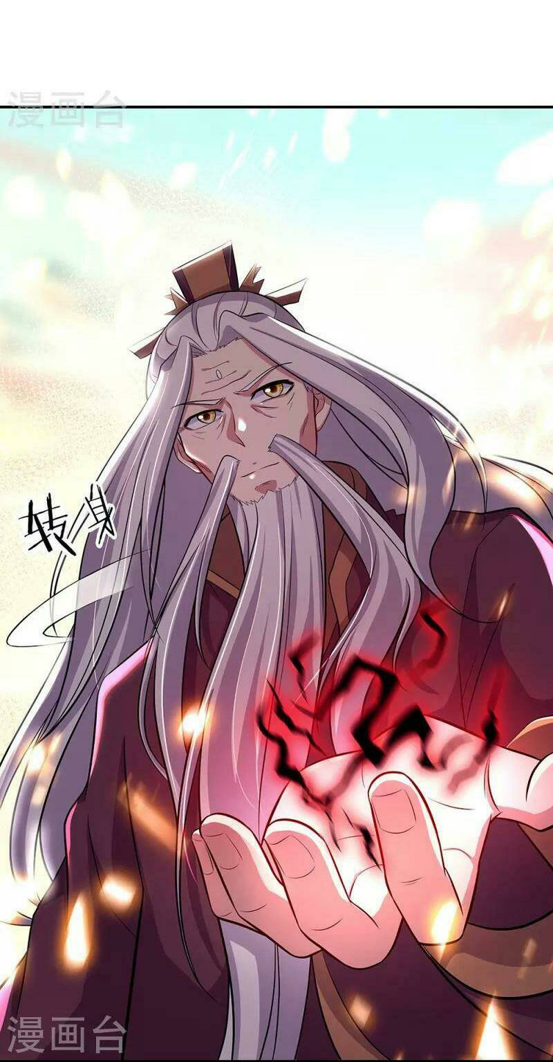 Chiến Hồn Tuyệt Thế: Chapter 326
