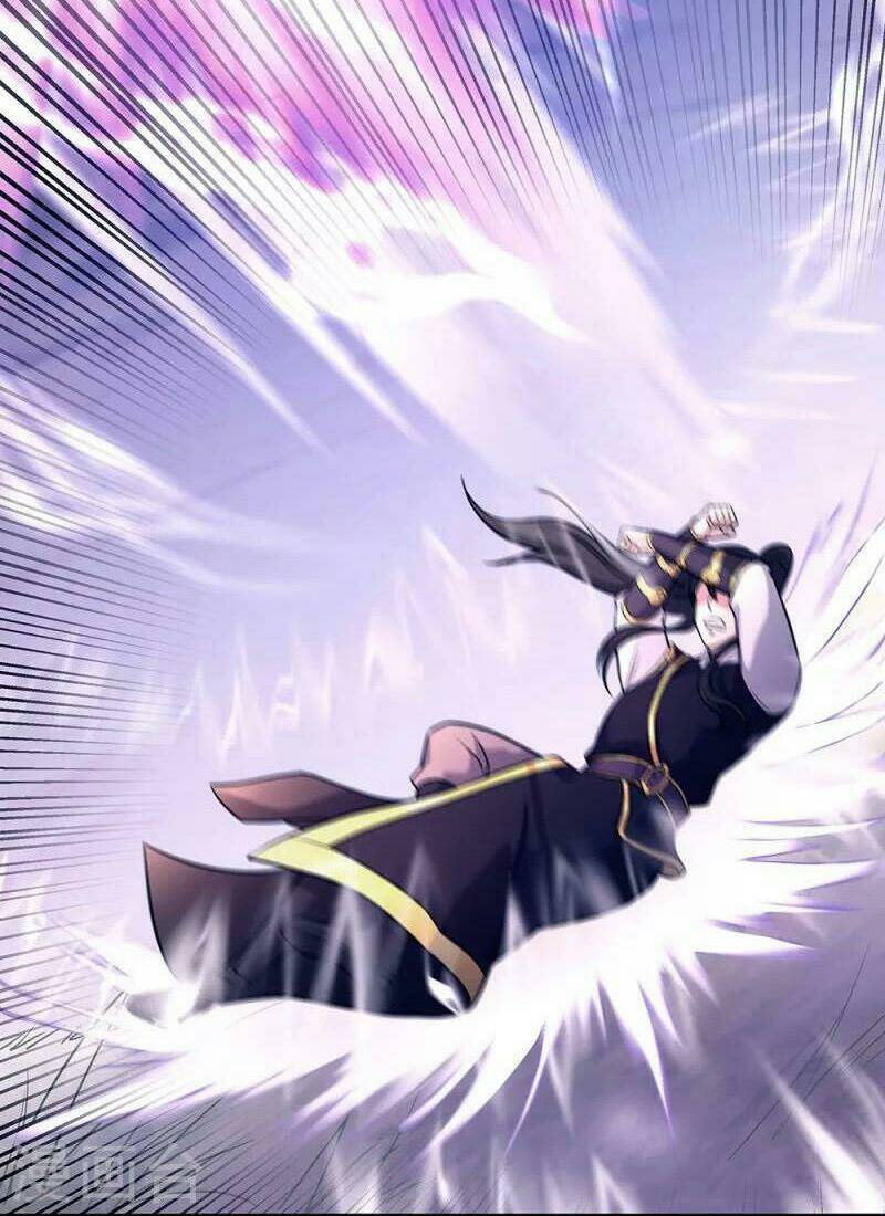 Chiến Hồn Tuyệt Thế: Chapter 326