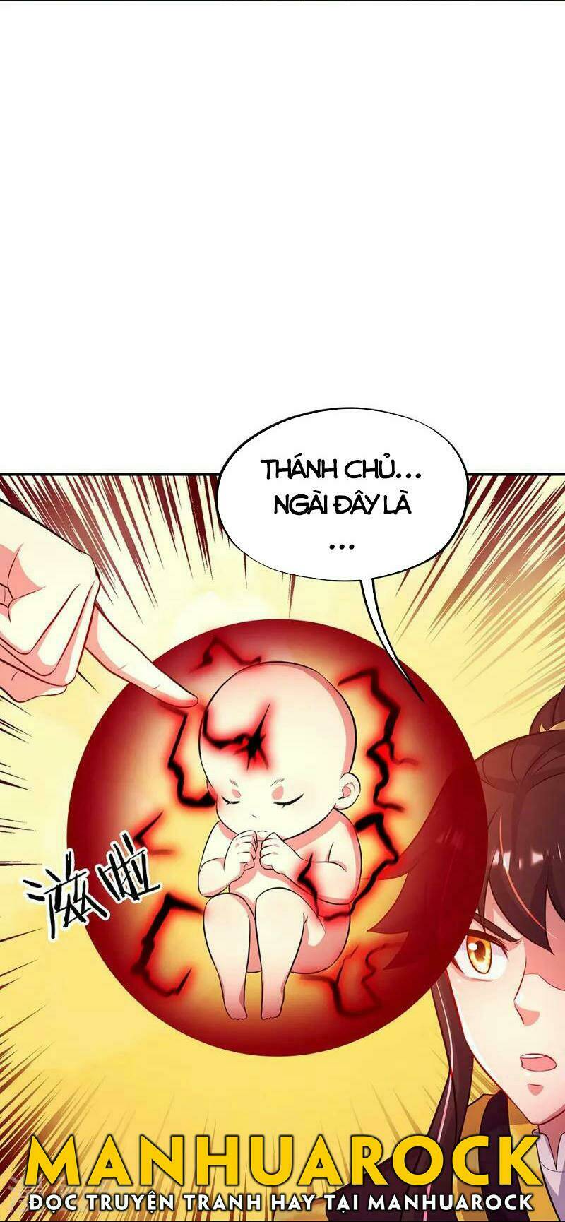Chiến Hồn Tuyệt Thế: Chapter 326