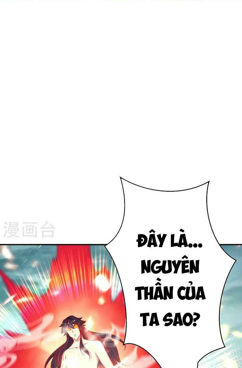 Chiến Hồn Tuyệt Thế: Chapter 326