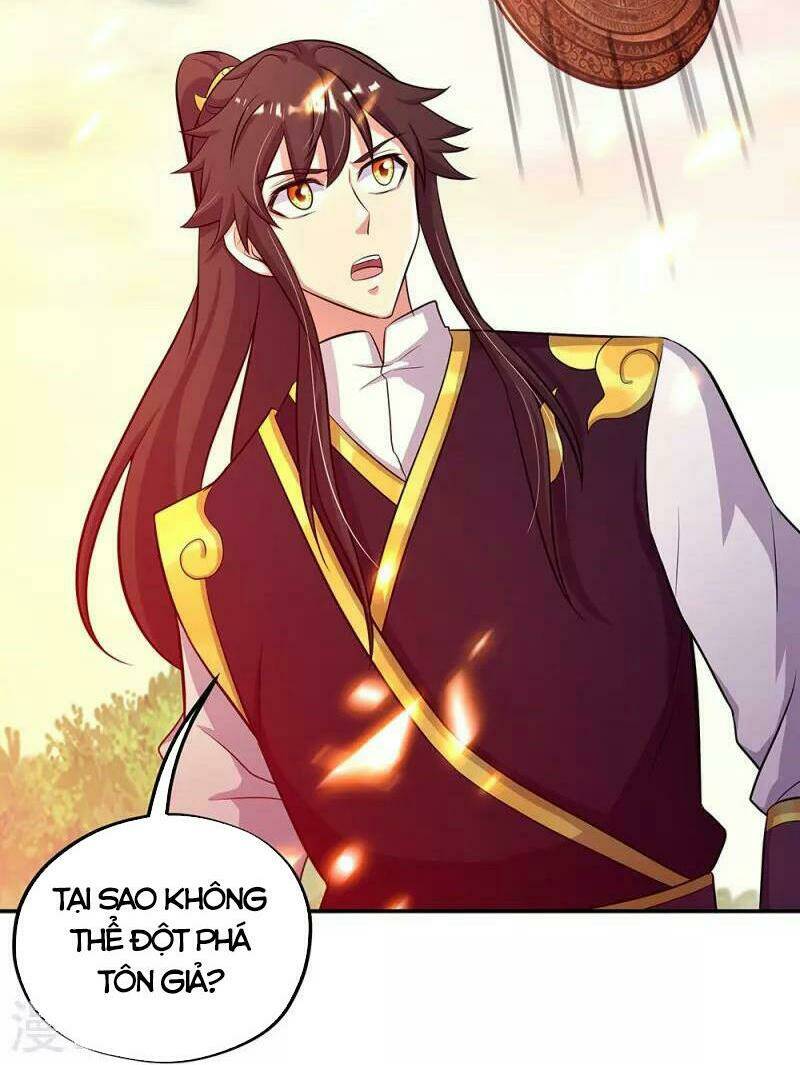 Chiến Hồn Tuyệt Thế: Chapter 326