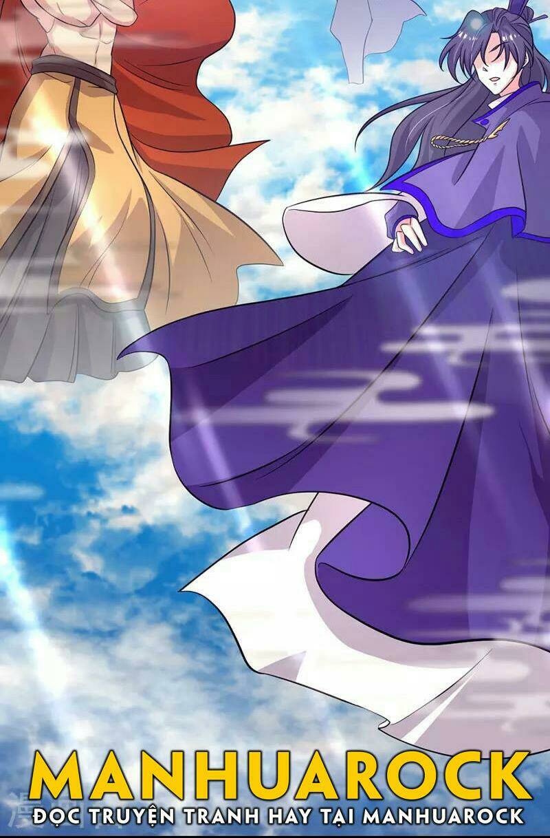 Chiến Hồn Tuyệt Thế: Chapter 326