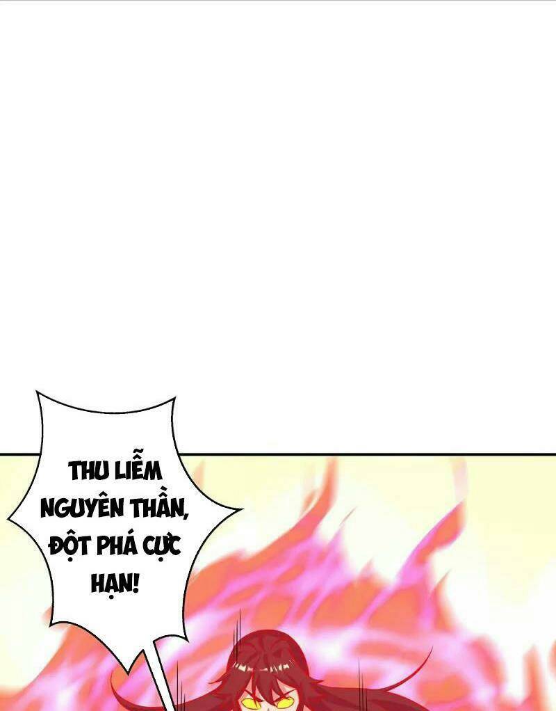 Chiến Hồn Tuyệt Thế: Chapter 326