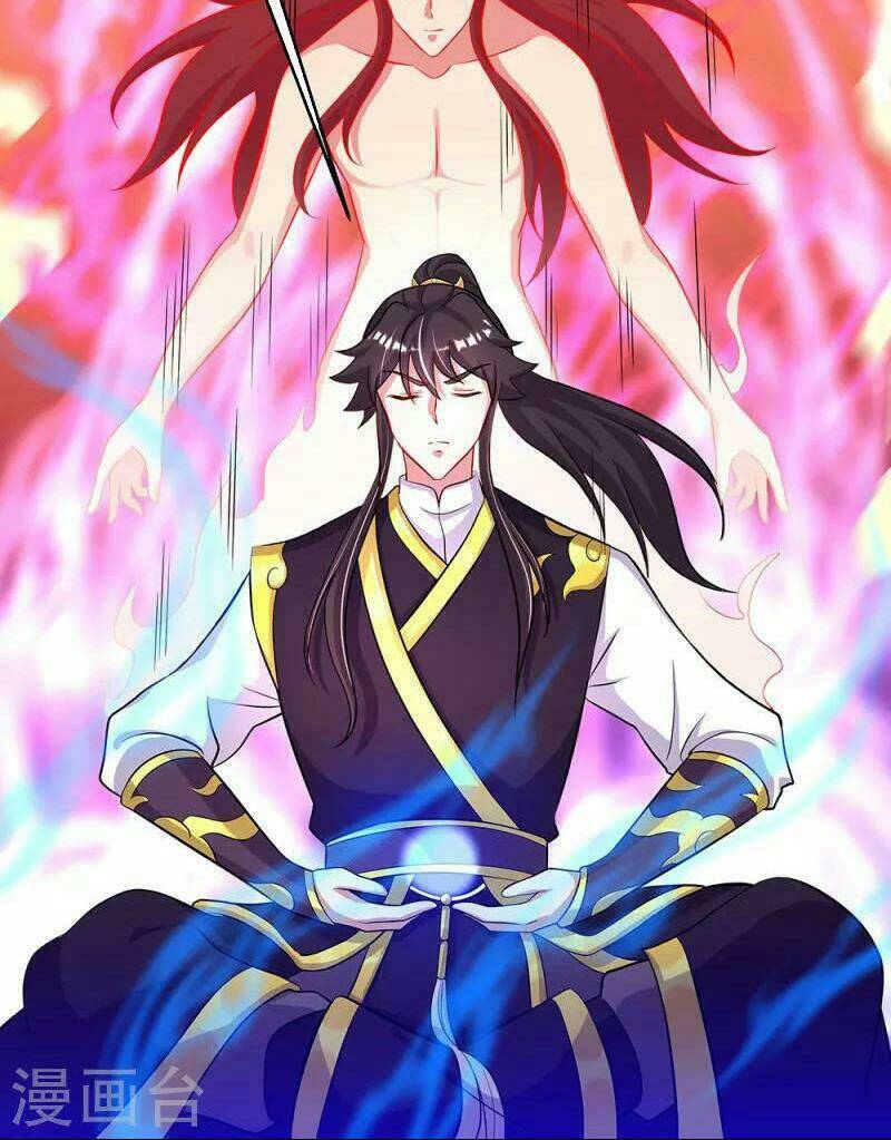 Chiến Hồn Tuyệt Thế: Chapter 326
