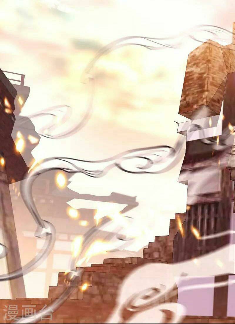 Chiến Hồn Tuyệt Thế: Chapter 326