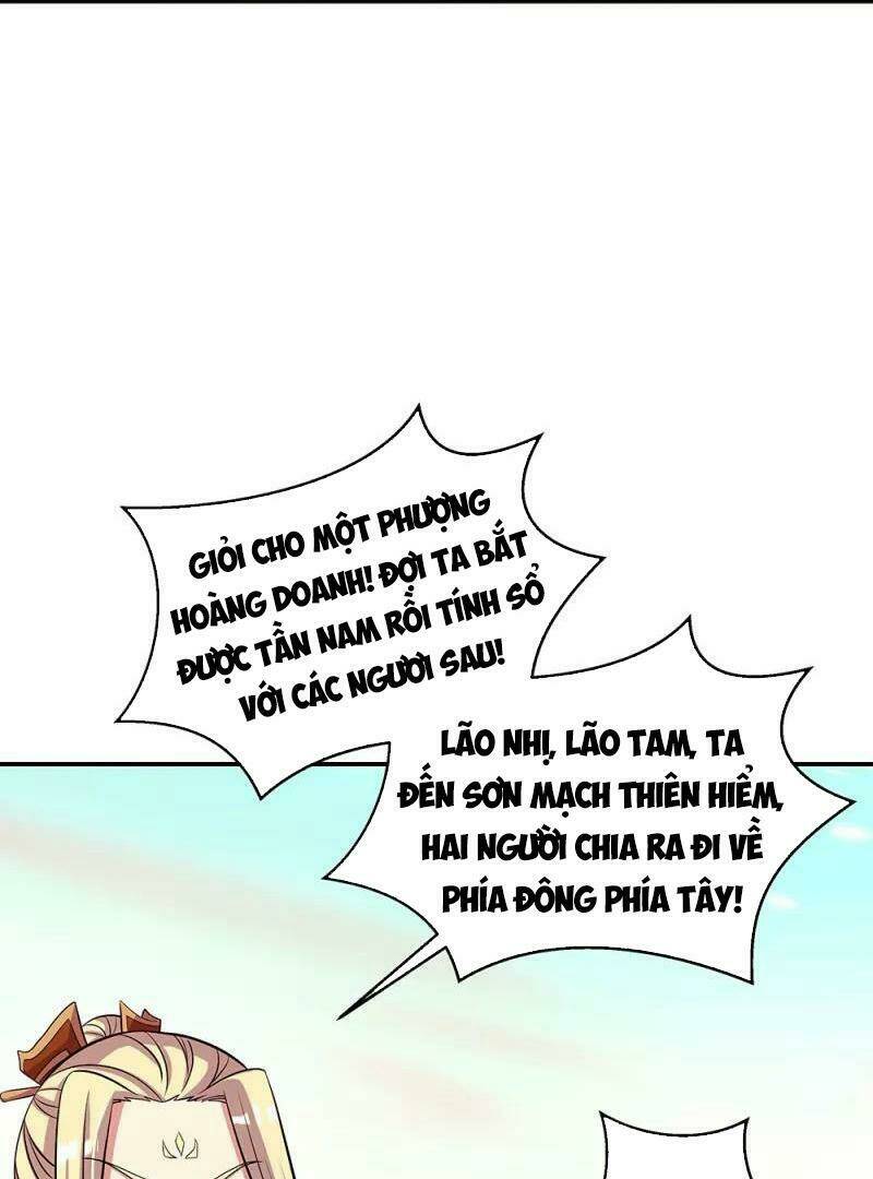Chiến Hồn Tuyệt Thế: Chapter 326