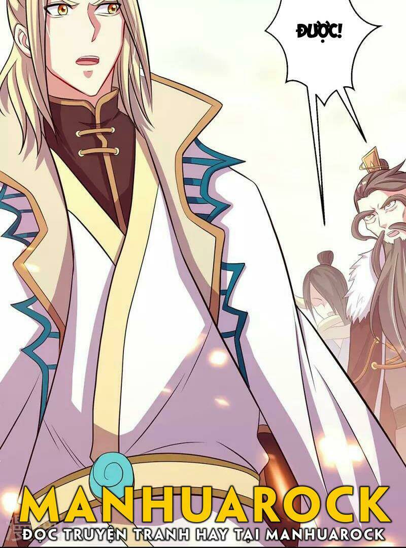Chiến Hồn Tuyệt Thế: Chapter 326