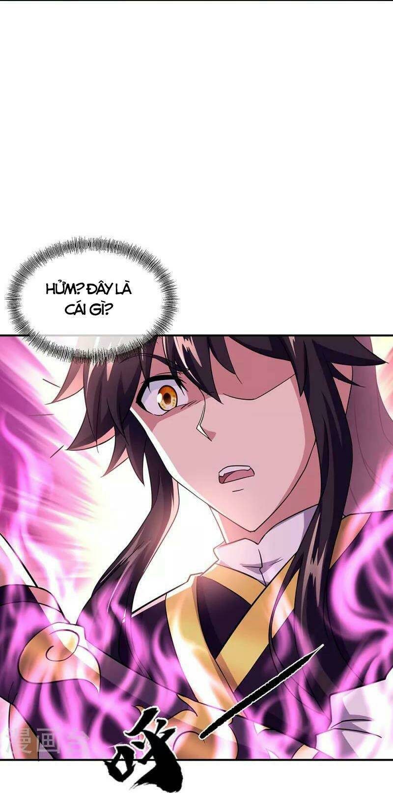 Chiến Hồn Tuyệt Thế: Chapter 326