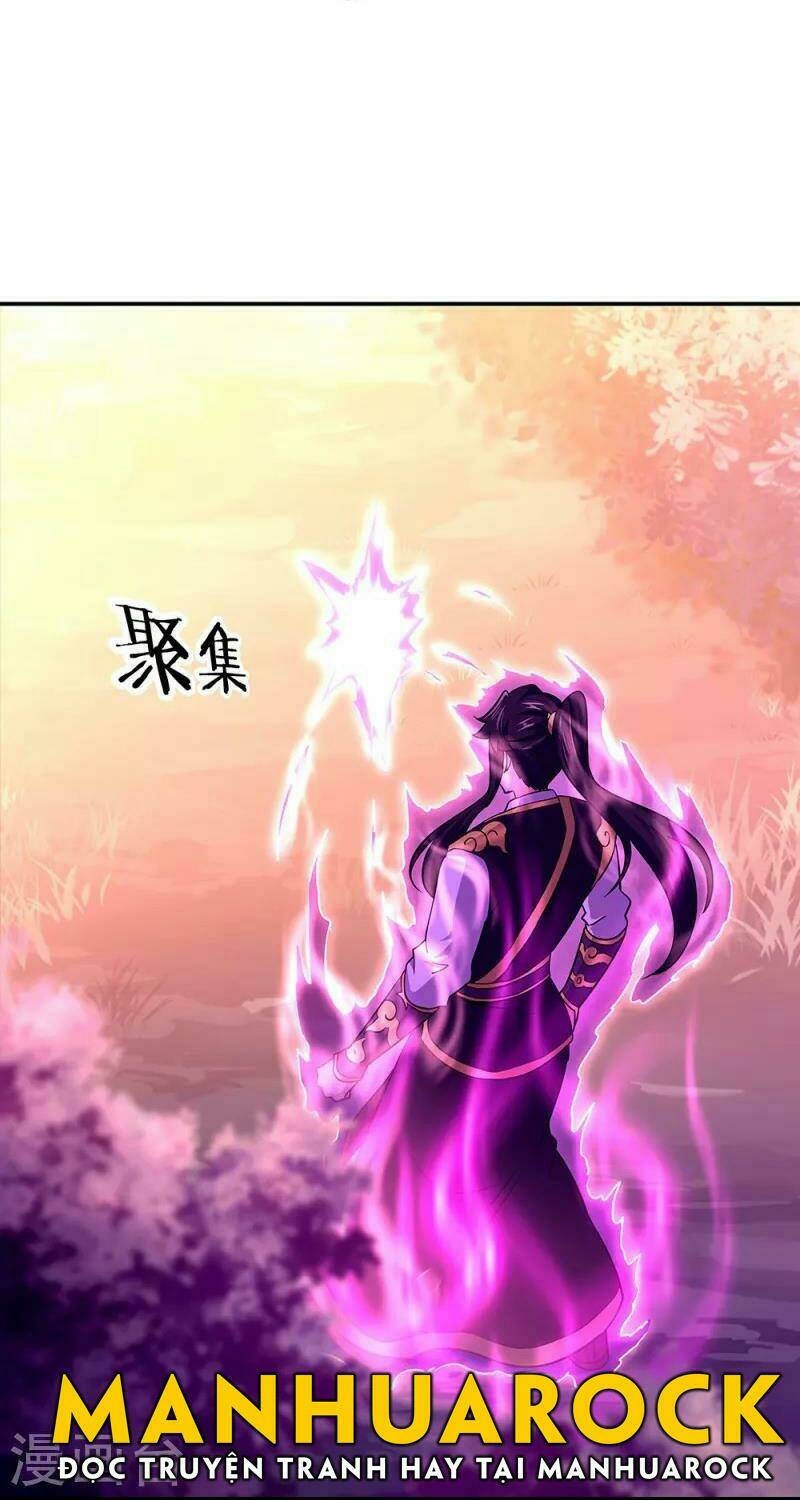 Chiến Hồn Tuyệt Thế: Chapter 326