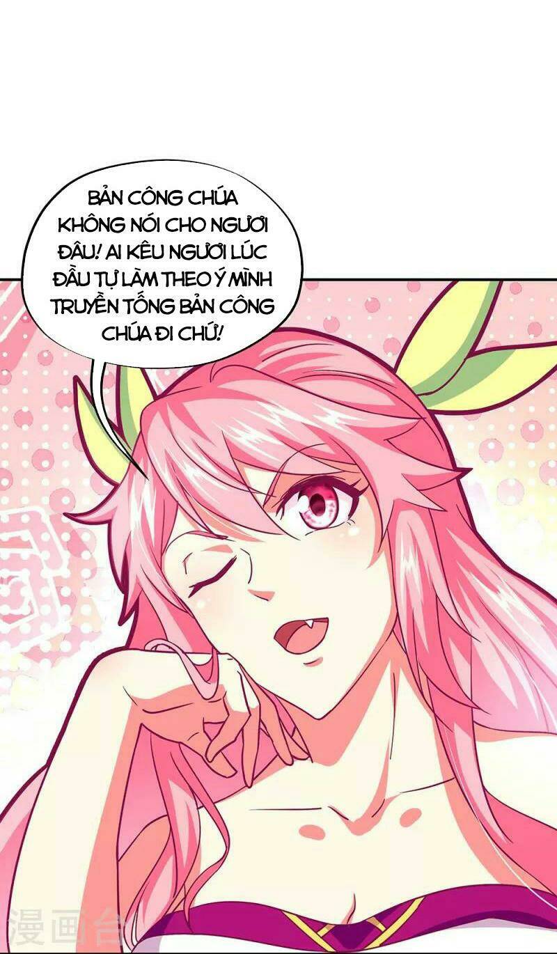 Chiến Hồn Tuyệt Thế: Chapter 326