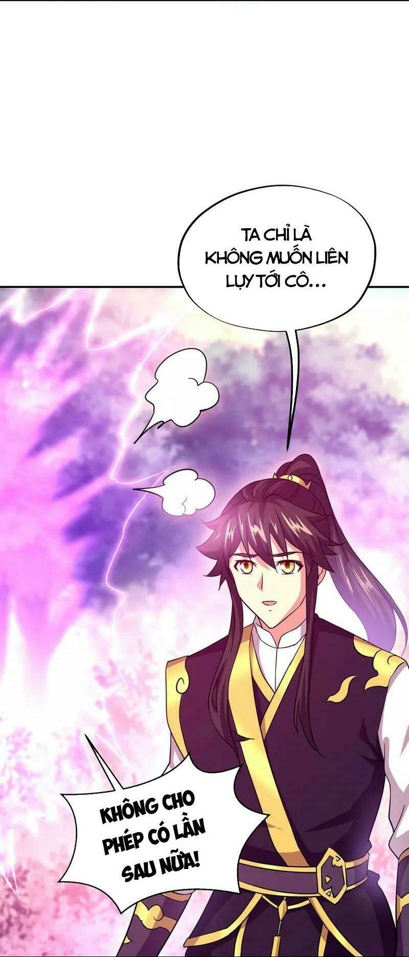 Chiến Hồn Tuyệt Thế: Chapter 326