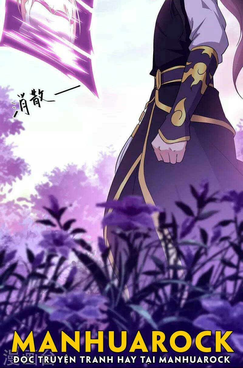 Chiến Hồn Tuyệt Thế: Chapter 326