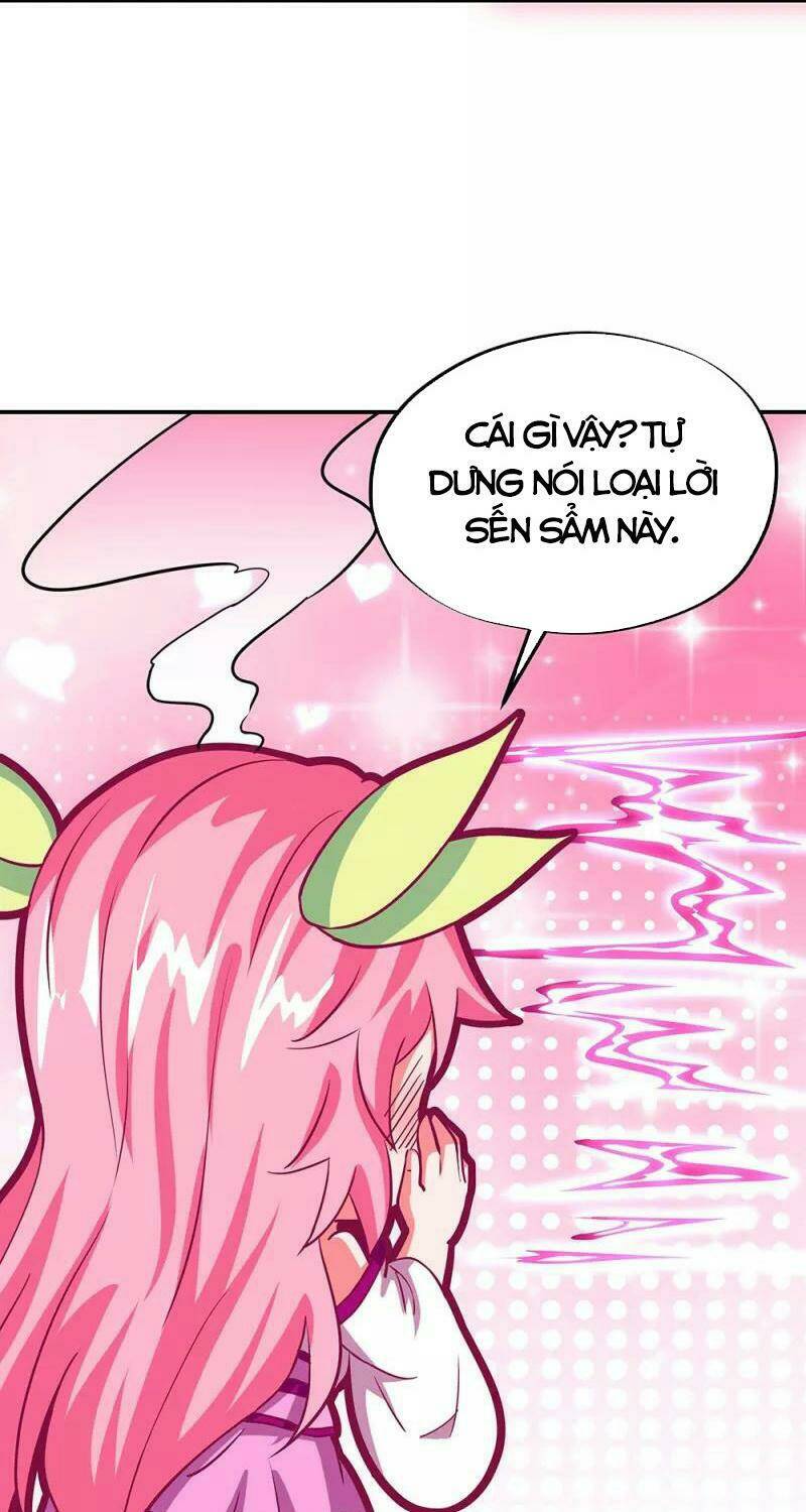 Chiến Hồn Tuyệt Thế: Chapter 326