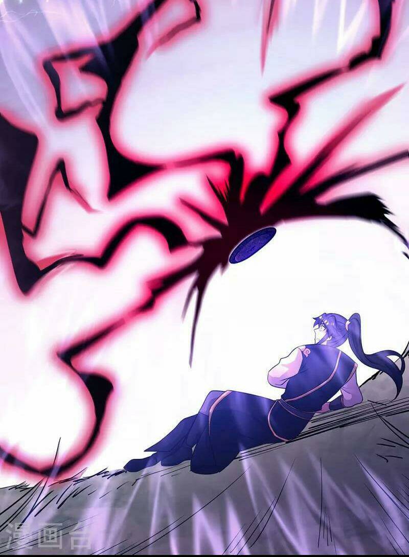 Chiến Hồn Tuyệt Thế: Chapter 326